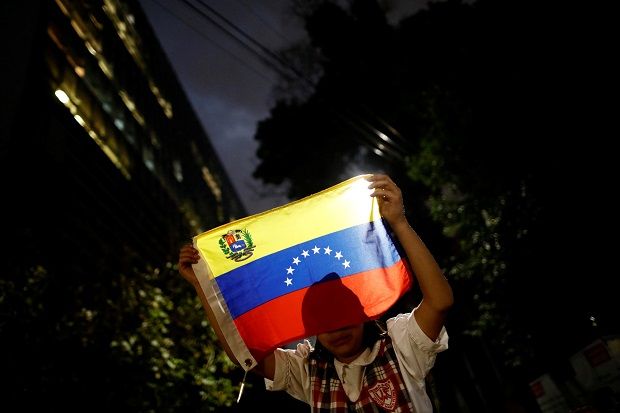 Rusia: AS Coba Kelola...
