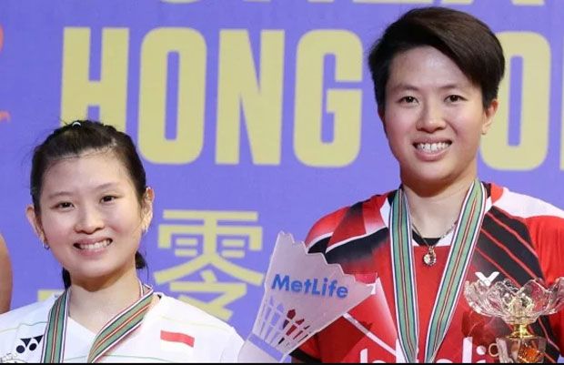 Debby Susanto Blak-blakan...
