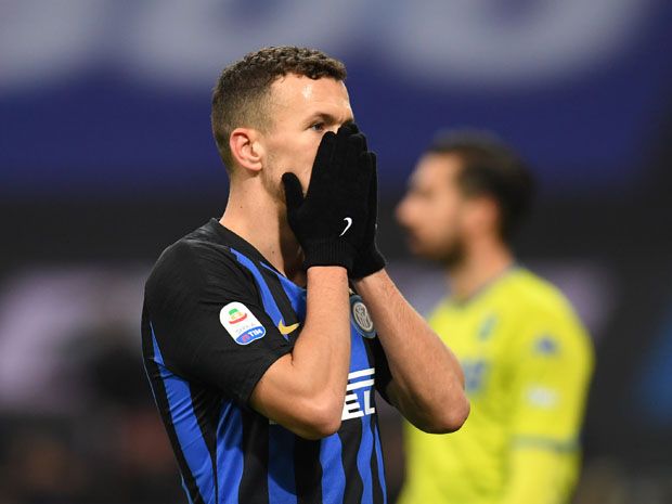 Spalletti Tuding Ivan...