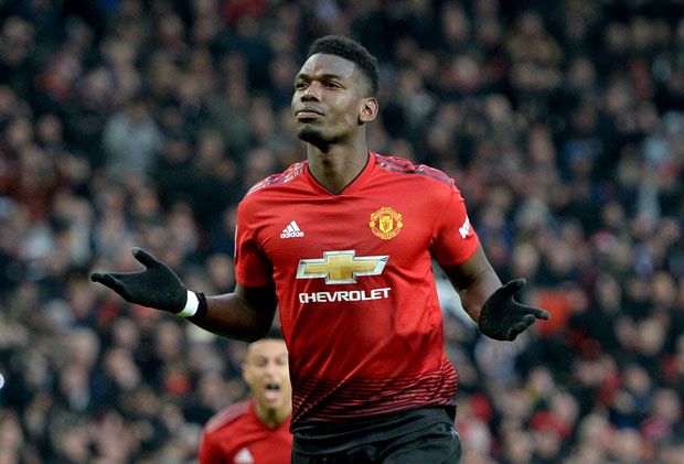Cole Beber Alasan Pogba...
