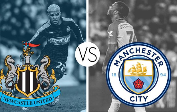 Preview Newcastle United...