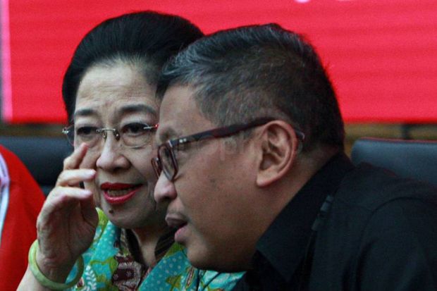 Hadapi Debat Kedua Pilpres,...