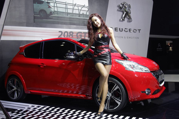 Peugeot Diam-Diam Siapkan...