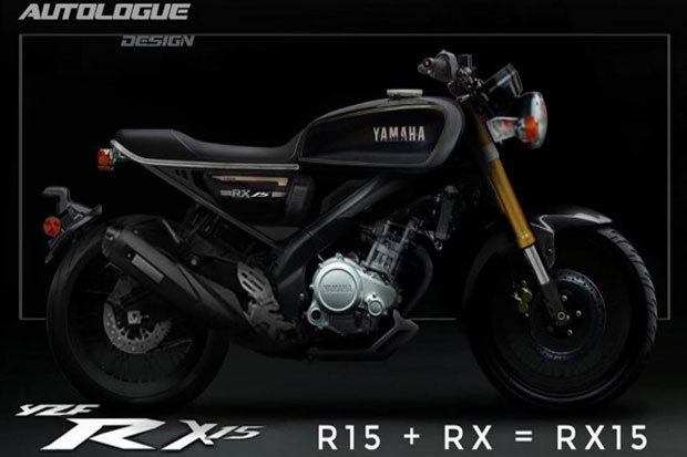 RX15 Tuntutan Nyata...