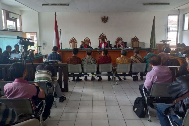 Diskar Kabupaten Bekasi...