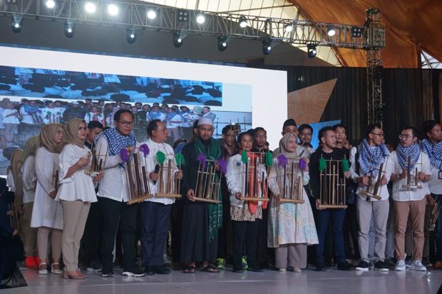Pemerintah Jokowi Dorong...