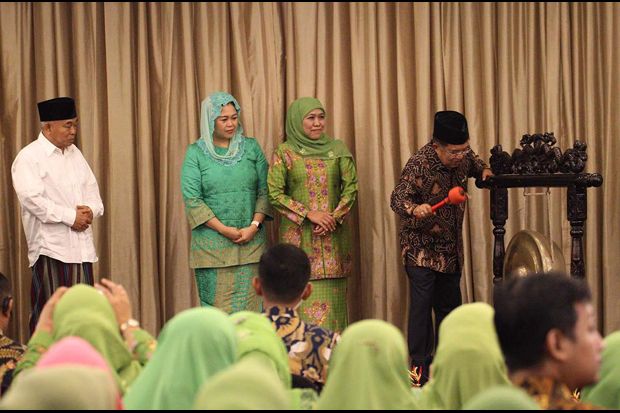 Jusuf Kalla: Keinginan...