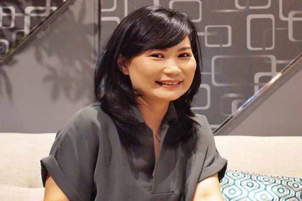 Infus Wajah Lebih Sehat...