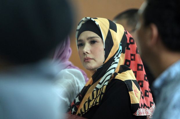 Ahmad Dhani Divonis...