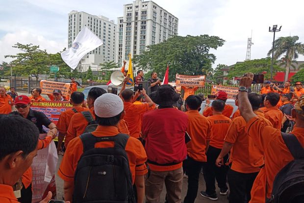 Gelar Aksi Damai, SPPI...