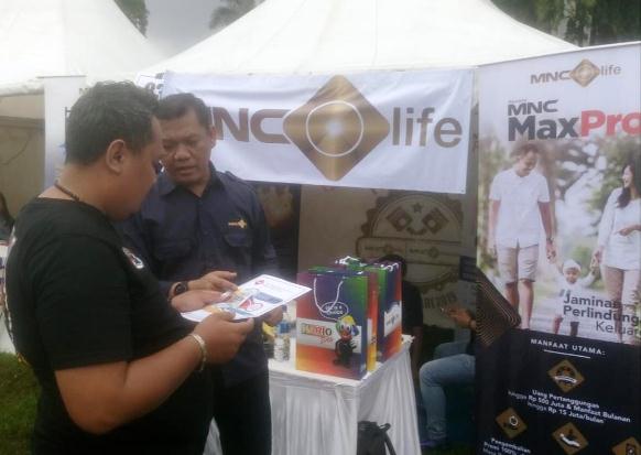 MNC Life dan MNC Insurance...