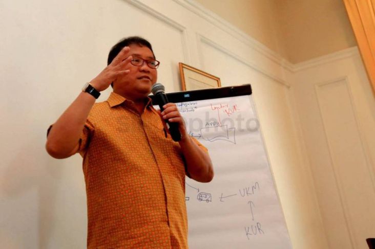 Soal Investasi Unicorn,...