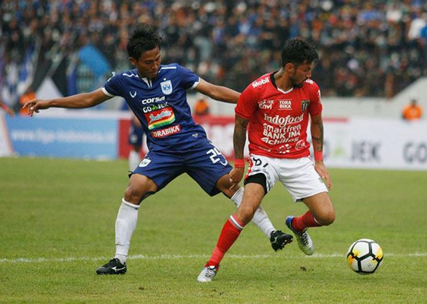 Pemain Bali United Beberkan...