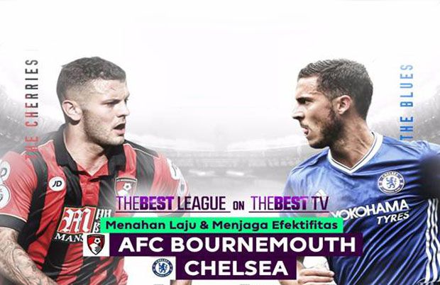 Preview Bournemouth...