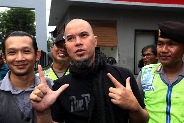 Ahmad Dhani Dipenjara,...