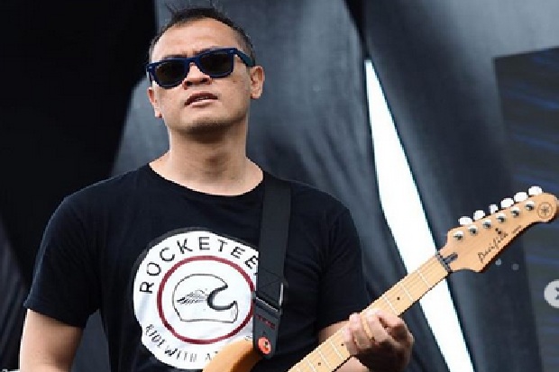 Ahmad Dhani Dibui, Andra...