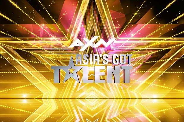 Asias Got Talent Musim...