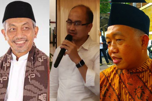 Fraksi PPP Minta Proses...
