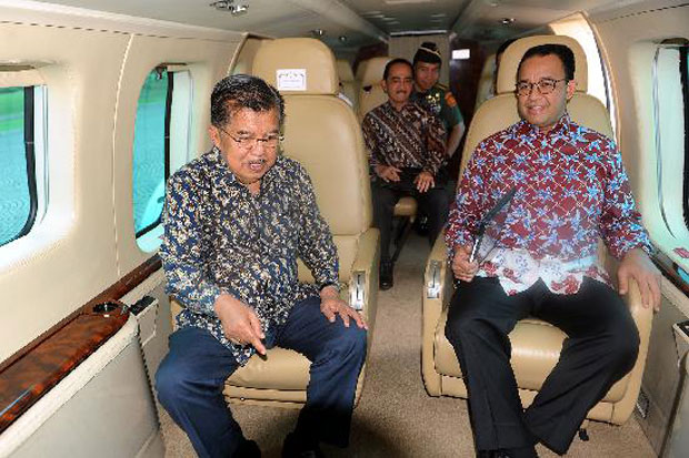 Integrasi Transportasi...