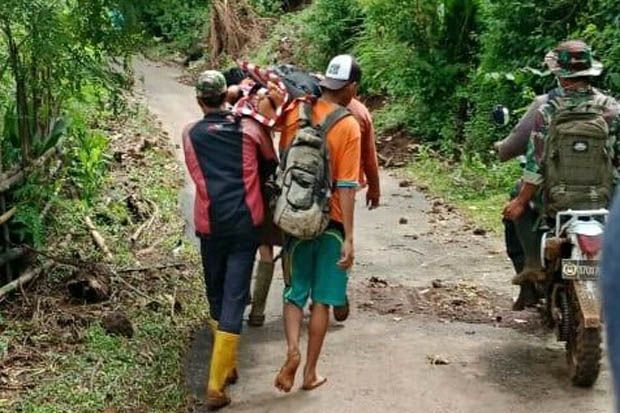 Sempat Dirawat, Sudding...