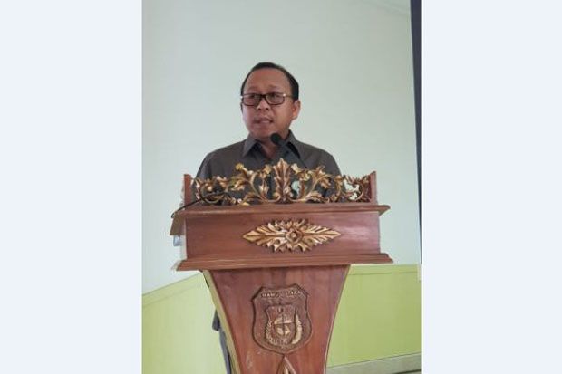 Bupati Pasangkayu Terapkan...