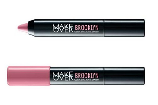 Lipstik Mirip Krayon...