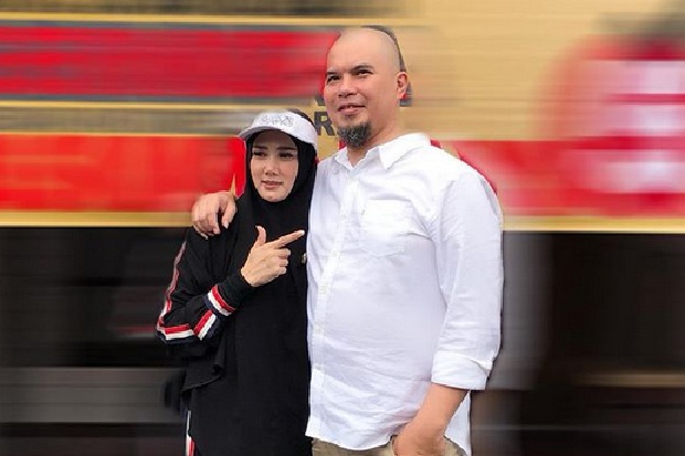 Ahmad Dhani Masuk Bui,...