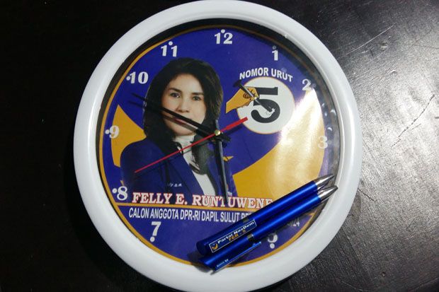 Viral, Pembekalan Mahasiswa...