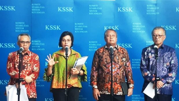 KSSK Pastikan Sistem...