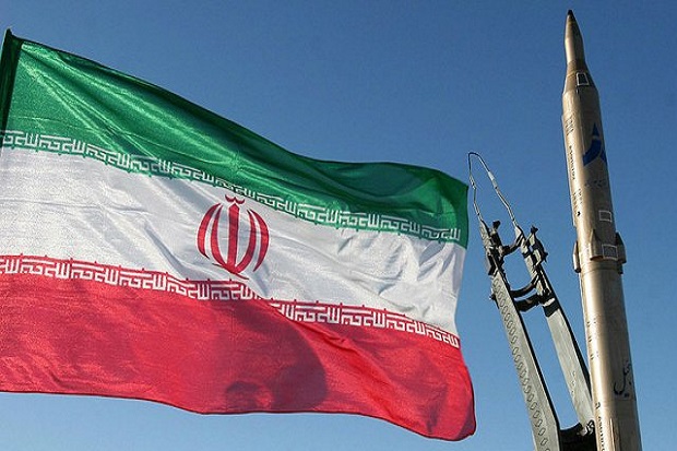 Iran Tolak Seruan AS...