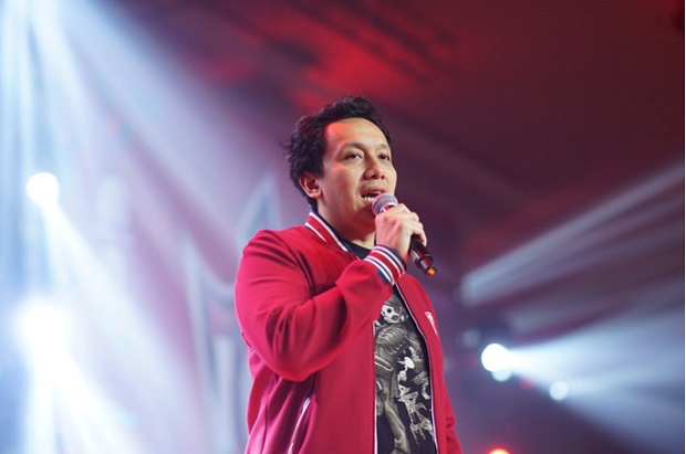 Juara IEG 2018 Dukung...
