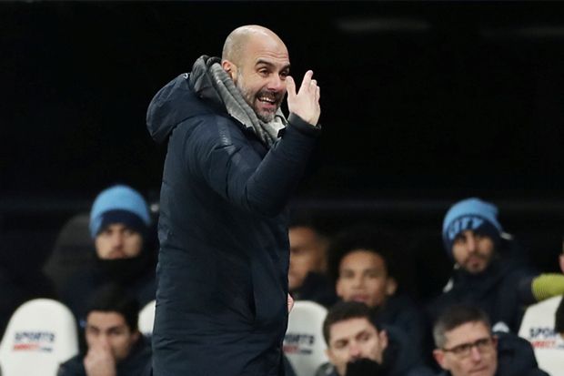 City Kalah dari Newcastle,...