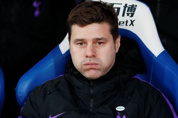 Pochettino Beri Sinyal...