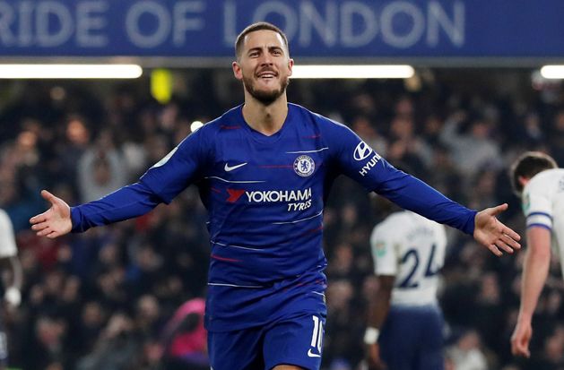 Sarri Persilakan Eden...