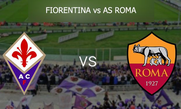 Susunan Pemain Fiorentina...