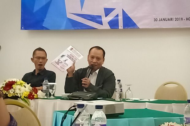 Tabloid Indonesia Barokah...