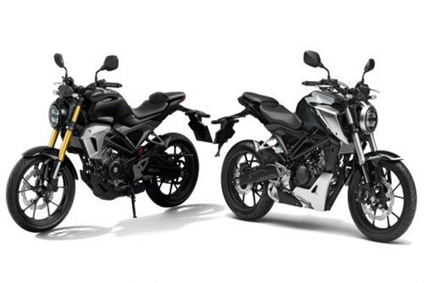 Model Sport Honda Melempem,...