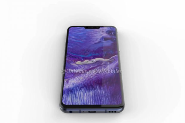 Smartphone 5G Flagship...