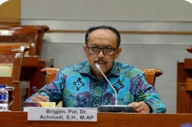 Turunkan Tim, LPSK Investigasi...