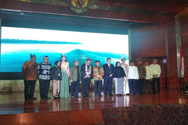 Banyuwangi Persiapkan...