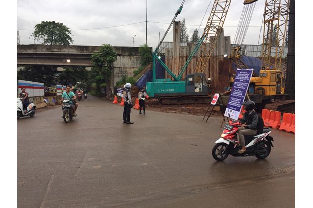 Relokasi GT Cikunir...
