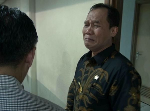 Minta Barang Penumpang...