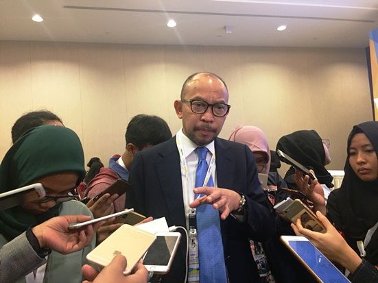 Mantan Menkeu: Investor...