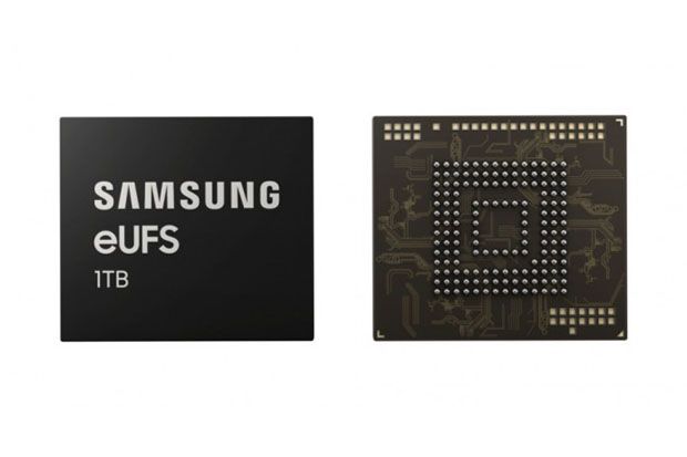 Samsung Umumkan Galaxy...