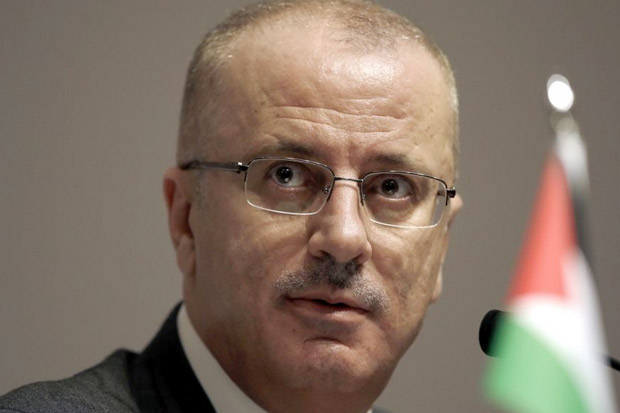 PM Palestina Ajukan...