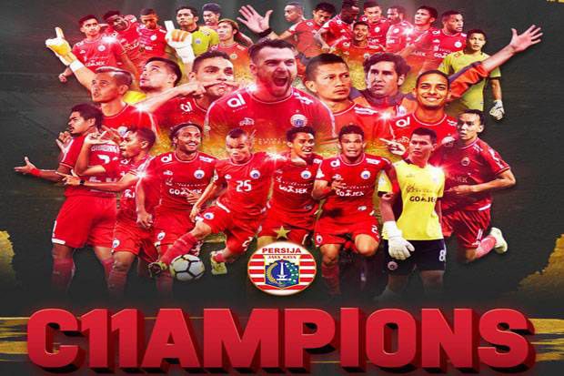Persija Dapat Amunisi...