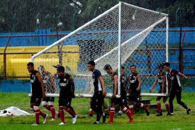 Manajemen PSM Makassar...