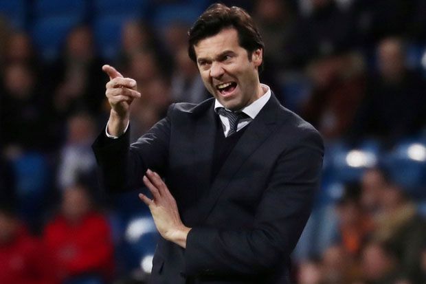 Jelang Lawan Girona,...
