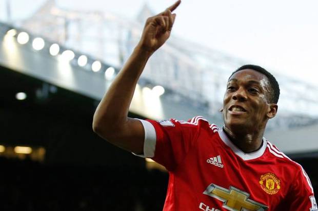 Martial Tanda Tangani...