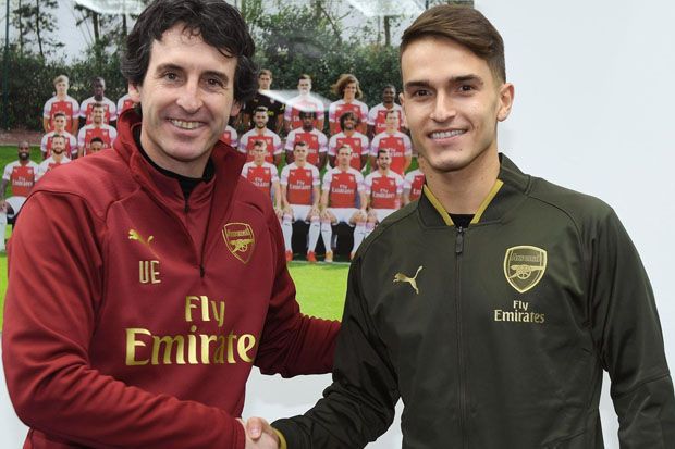 Ini Kata Unai Emery...